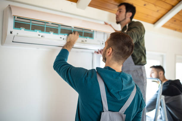 Best Seasonal HVAC Services in Langhorne, PA