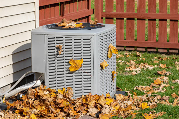 Best Emergency HVAC Services in Langhorne, PA