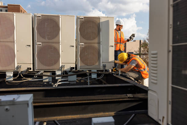 Best Solar-powered HVAC Systems in Langhorne, PA