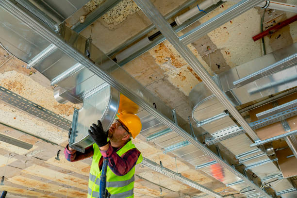 Trusted Langhorne, PA HVAC Experts