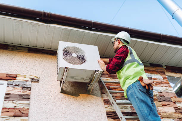 Best Commercial HVAC in Langhorne, PA