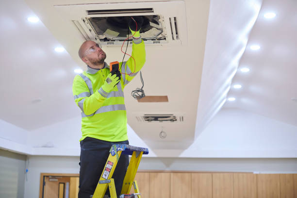 Best HVAC Retrofitting and Upgrading in Langhorne, PA