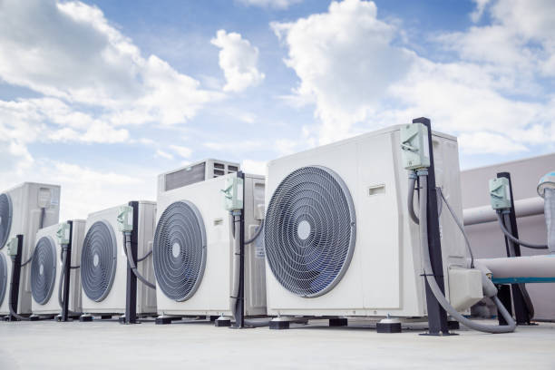 Best Energy-efficient HVAC Solutions in Langhorne, PA