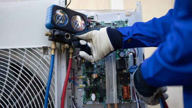 Best Furnace Cleaning in Langhorne, PA